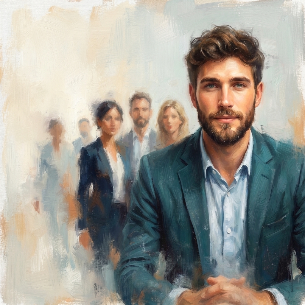Thumbnail for It's never been a better time to be an entrepreneur