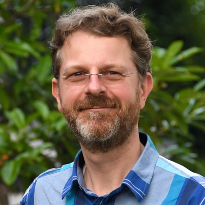 Stephan Schoenig